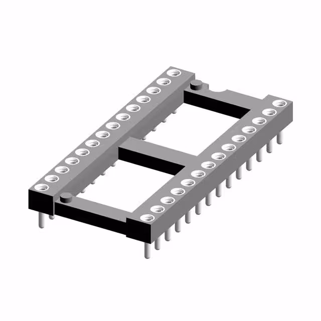 115-83-628-41-001101 Preci-Dip  Zoccoli IC